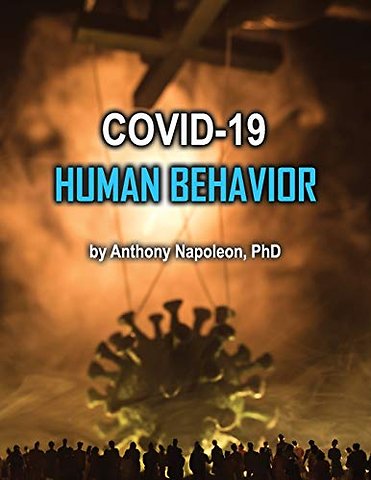 COVID-19 Human Behavior