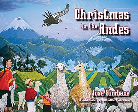 Christmas in the Andes