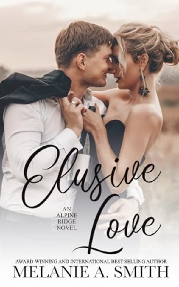 Elusive Love