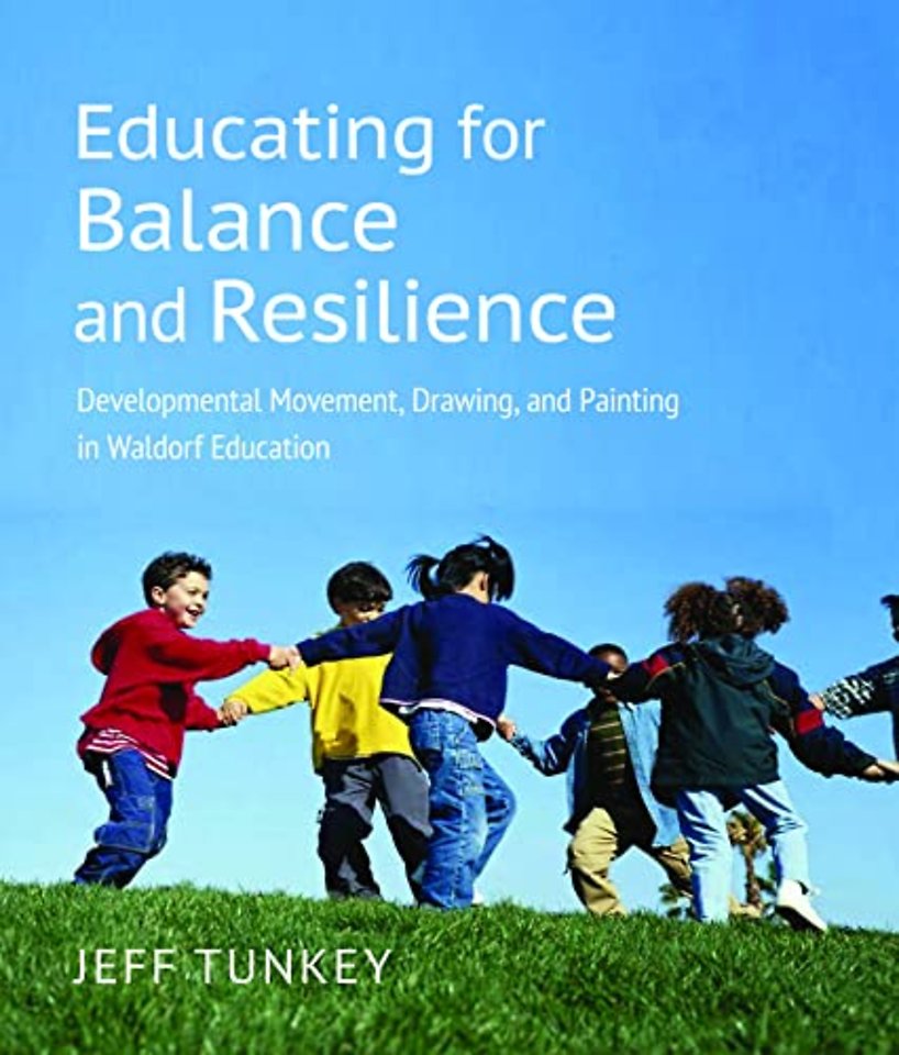 Educating for Balance and Resilience
