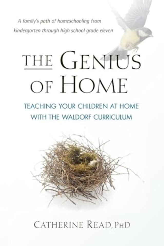 The Genius of Home