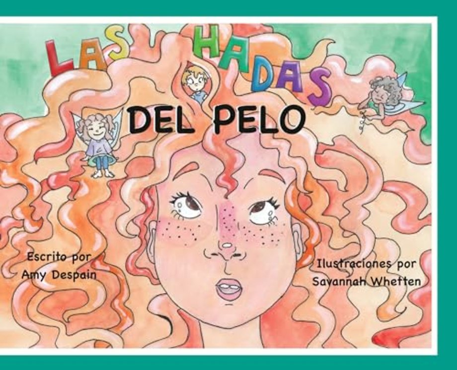 Las Hadas del Pelo