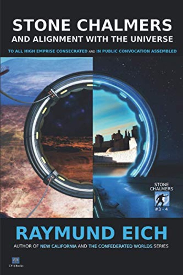 Stone Chalmers and Alignment With the Universe