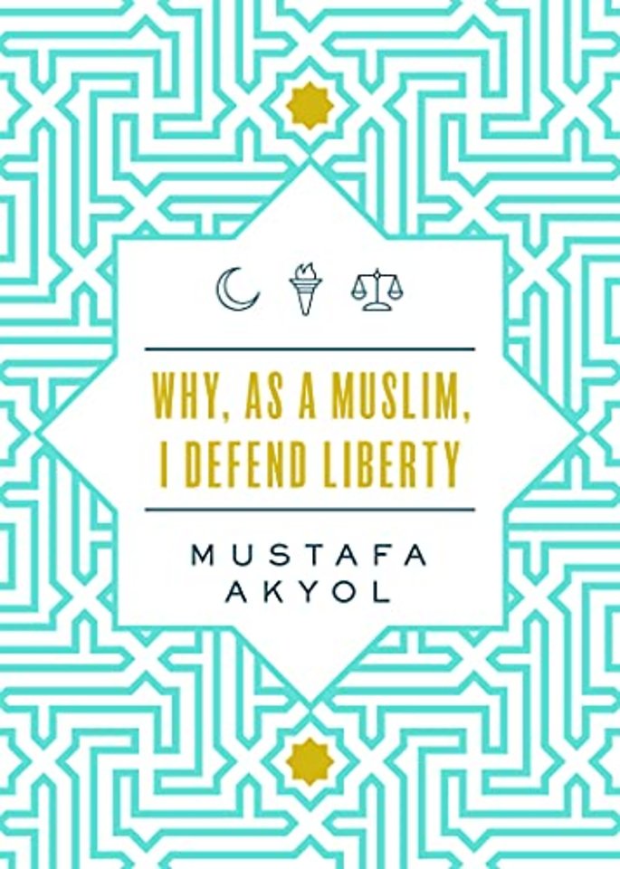 Why, as a Muslim, I Defend Liberty