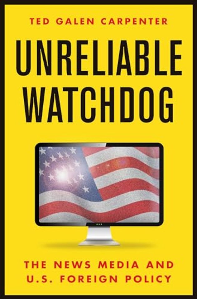 Unreliable Watchdog
