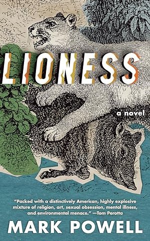 Lioness – A Novel
