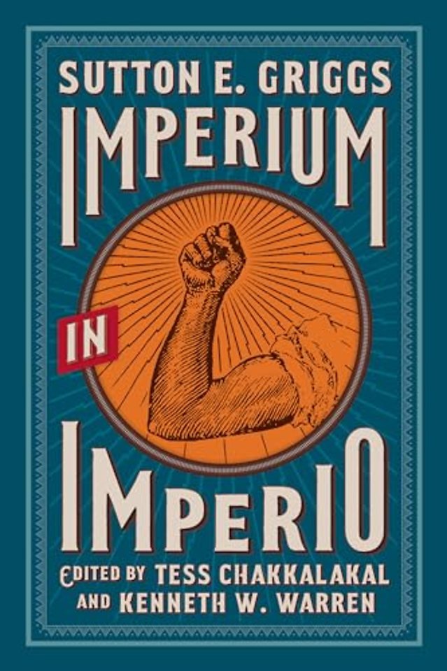 Imperium in Imperio