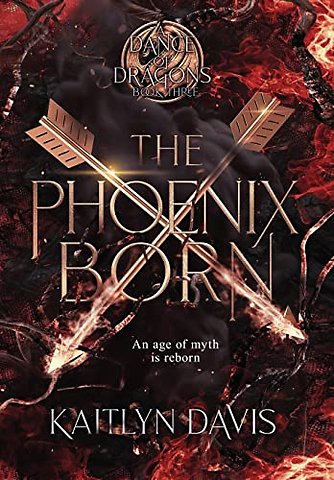 The Phoenix Born