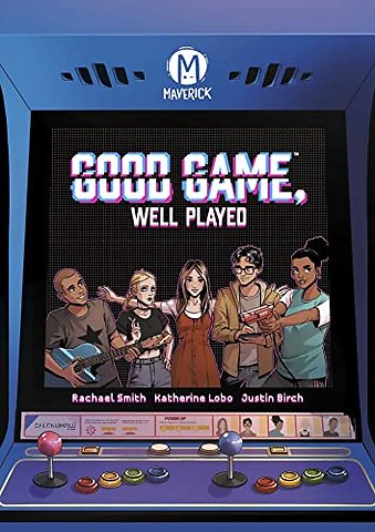 Good Game, Well Played