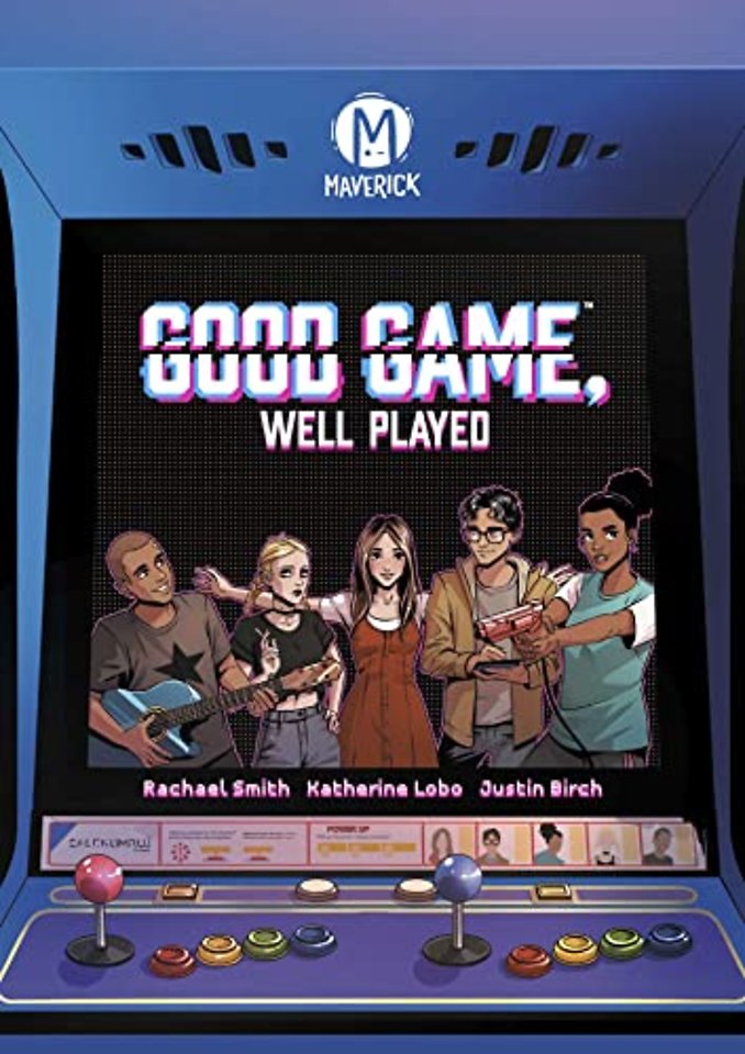 Good Game, Well Played