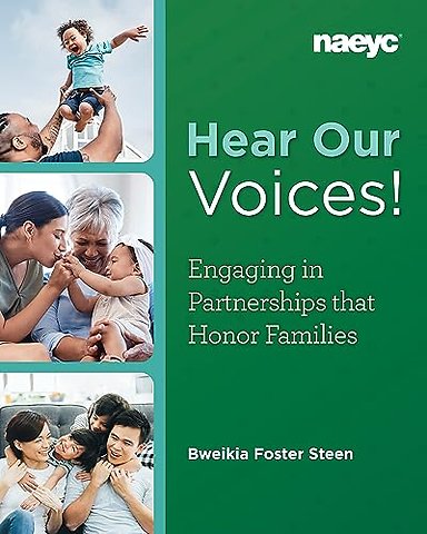 Hear Our Voices!