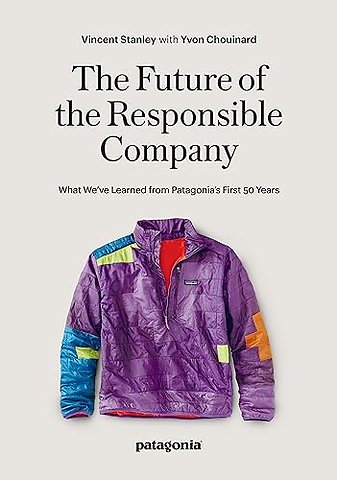 The Responsbile Company