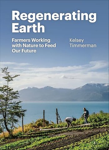 Renewing Earth