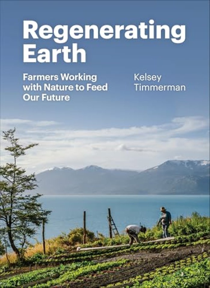 Renewing Earth