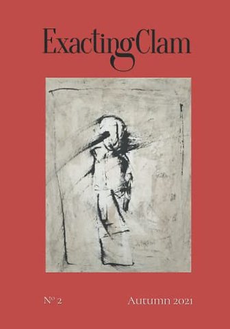 Exacting Clam No. 2