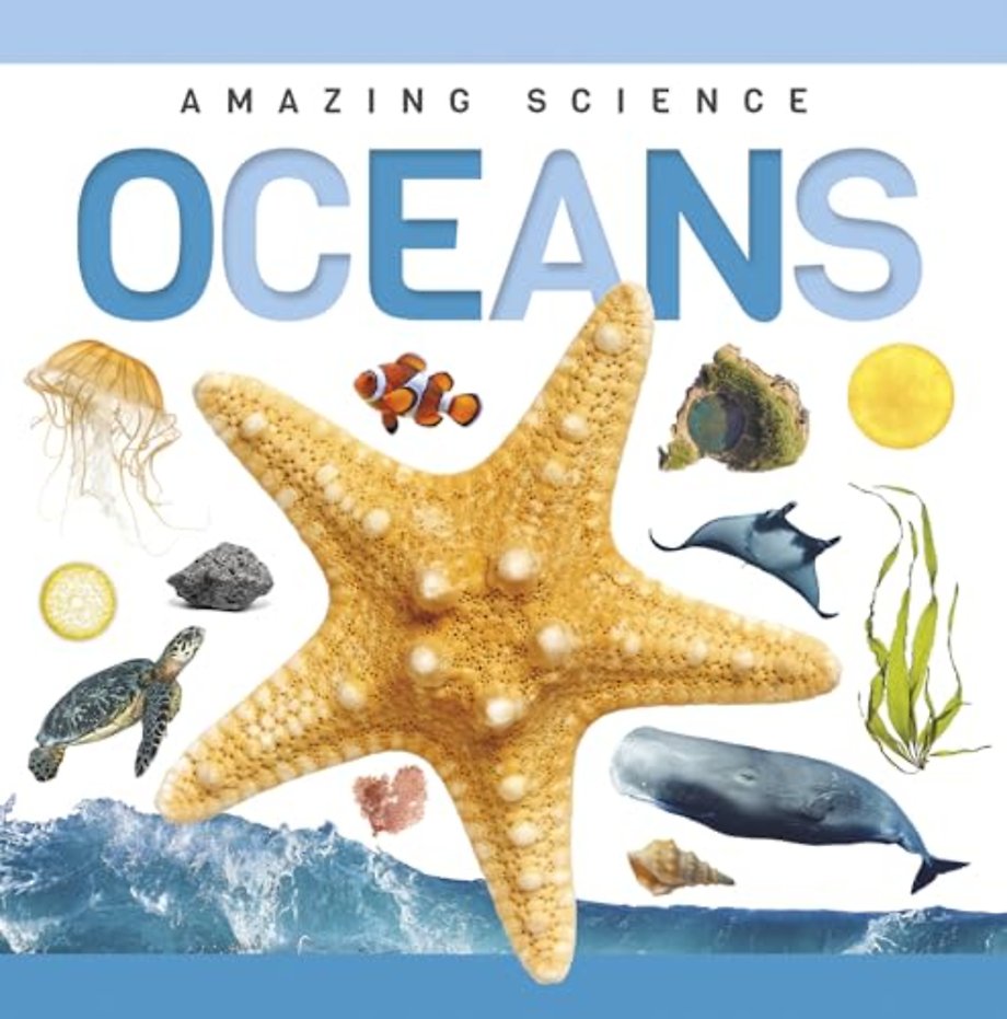 Oceans