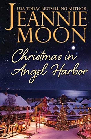 Christmas in Angel Harbor
