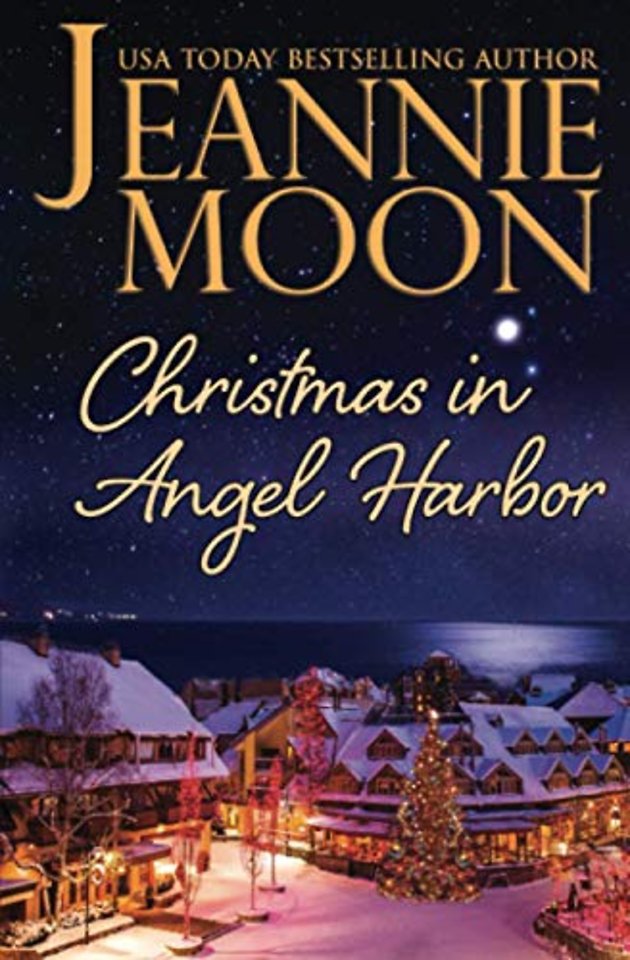 Christmas in Angel Harbor