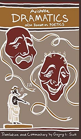 Aristotle DRAMATICS