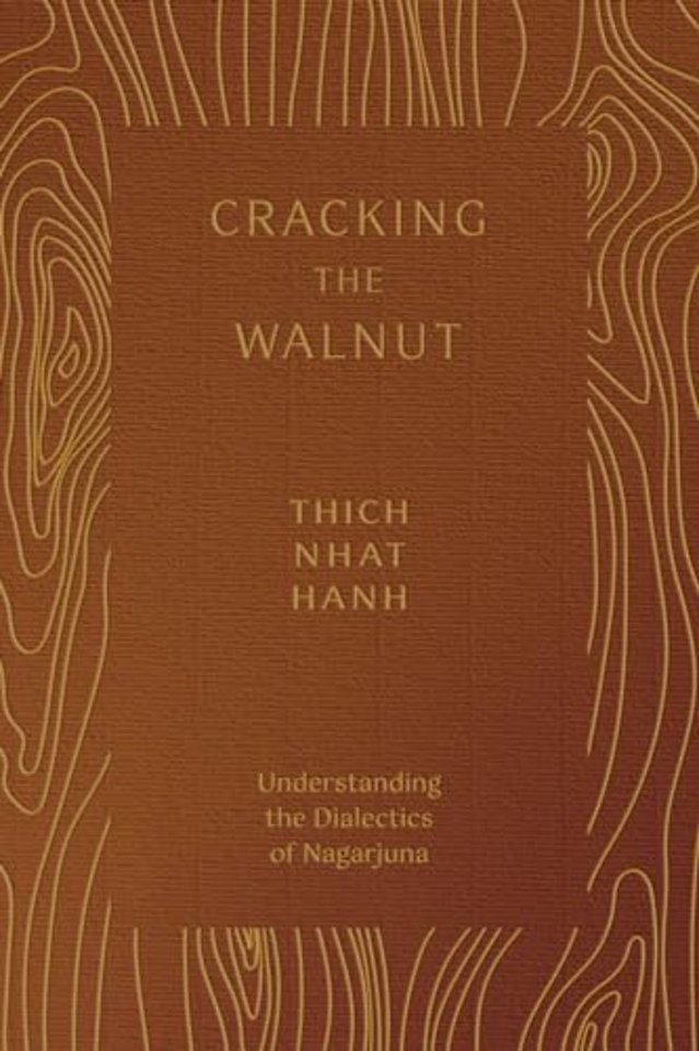 Cracking the Walnut
