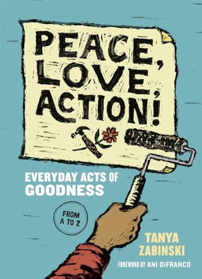 Peace, Love, Action!