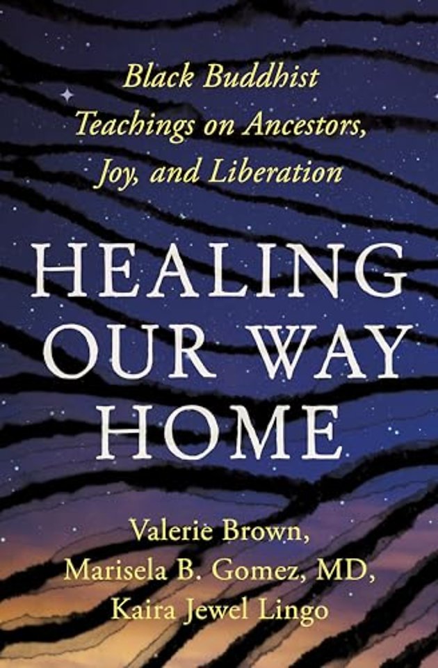 Healing Our Way Home
