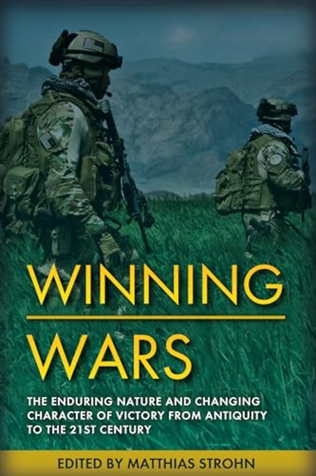 Winning Wars