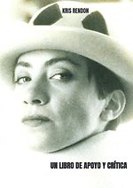 Un libro de apoyo y crítica