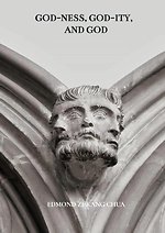 'GOD-NESS', 'GOD-ITY', AND GOD