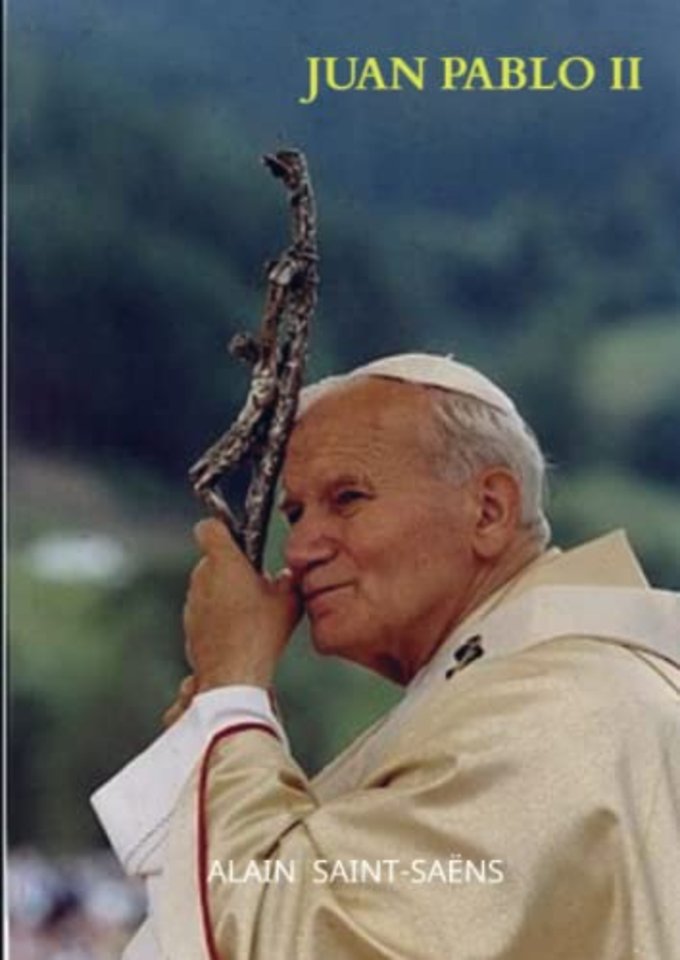 JUAN PABLO II