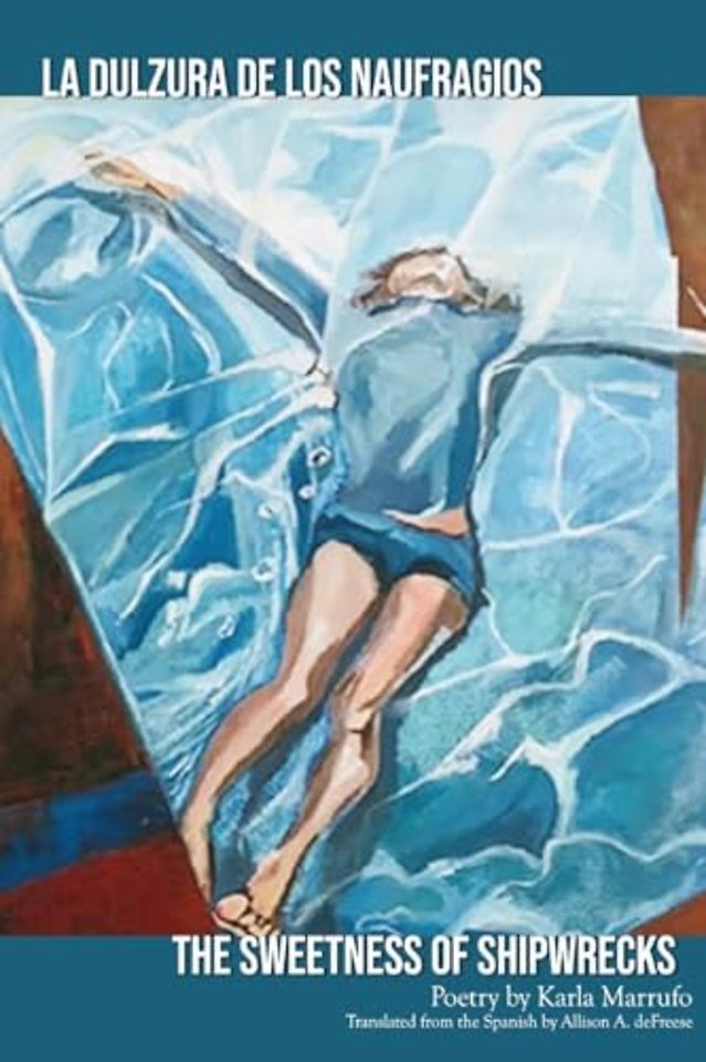 The Sweetness of Shipwrecks