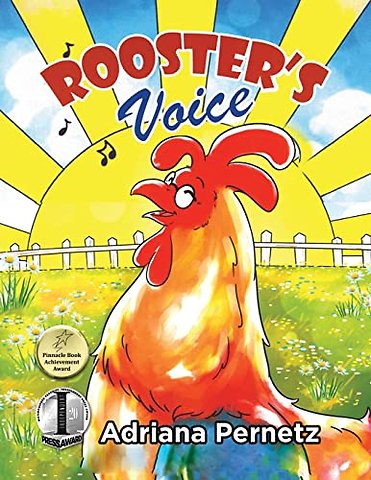Rooster's Voice