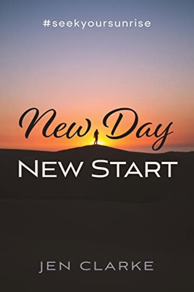 New Day, New Start