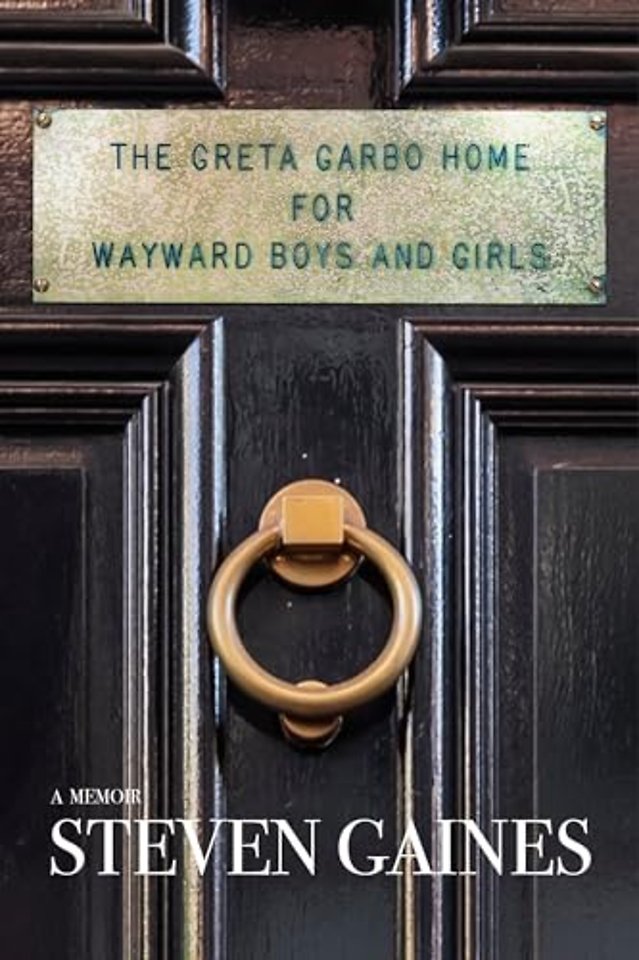 The Greta Garbo Home for Wayward Boys and Girls