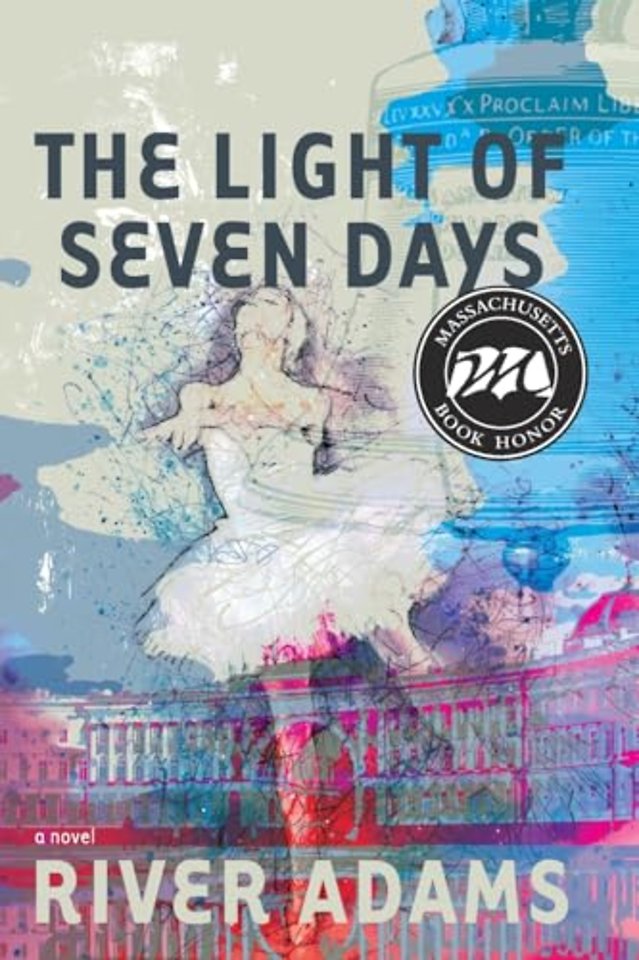 The Light of Seven Days a novel