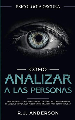 Como analizar a las personas