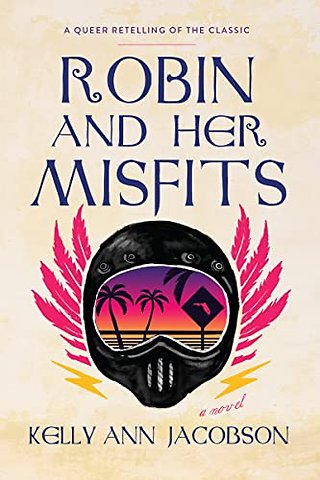 Robyn and Her Misfits