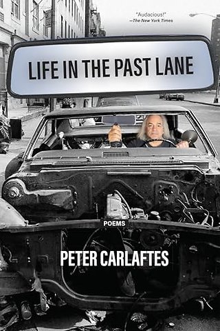 Life in the Past Lane