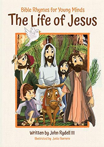 The Life of Jesus
