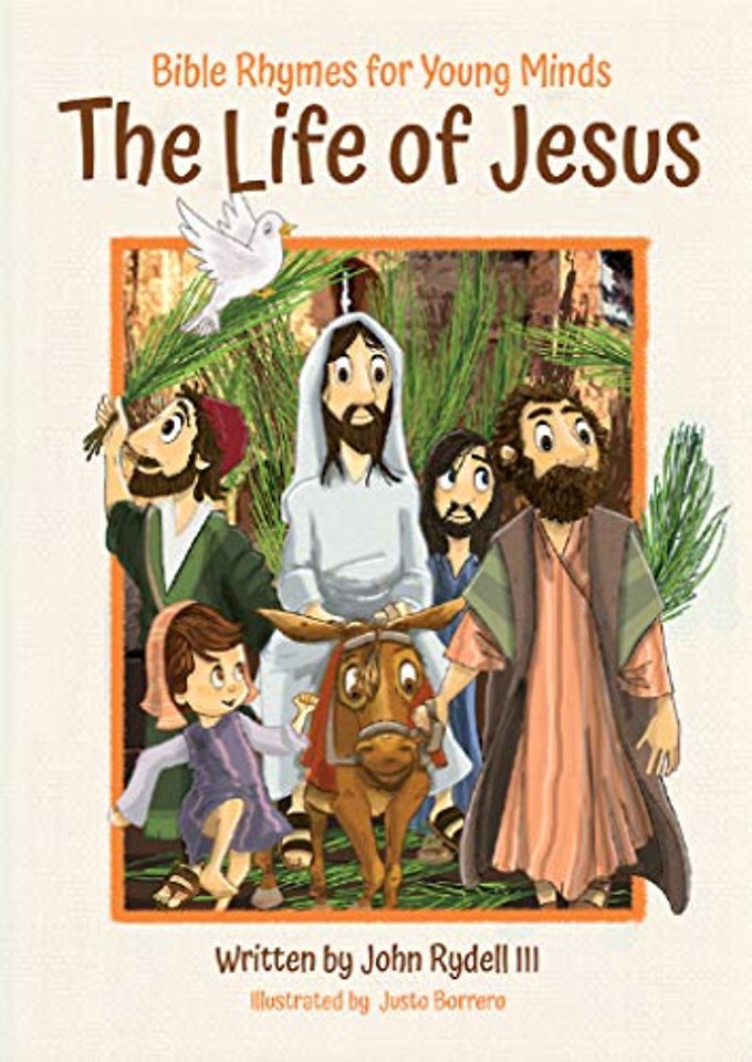 The Life of Jesus
