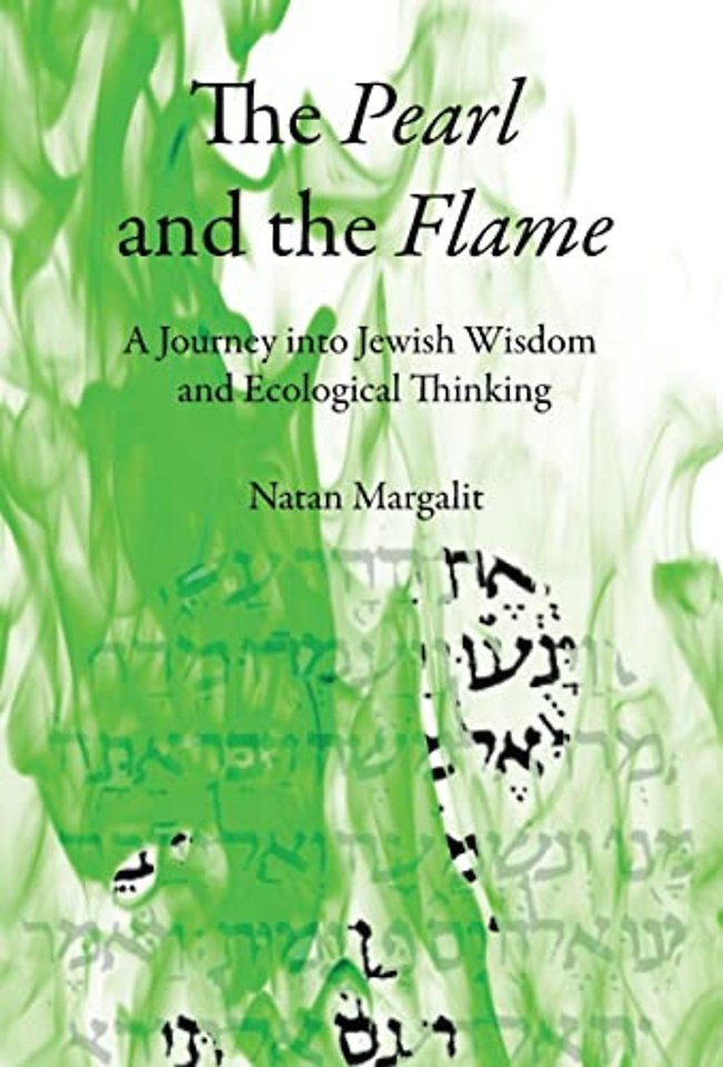 The Pearl and the Flame
