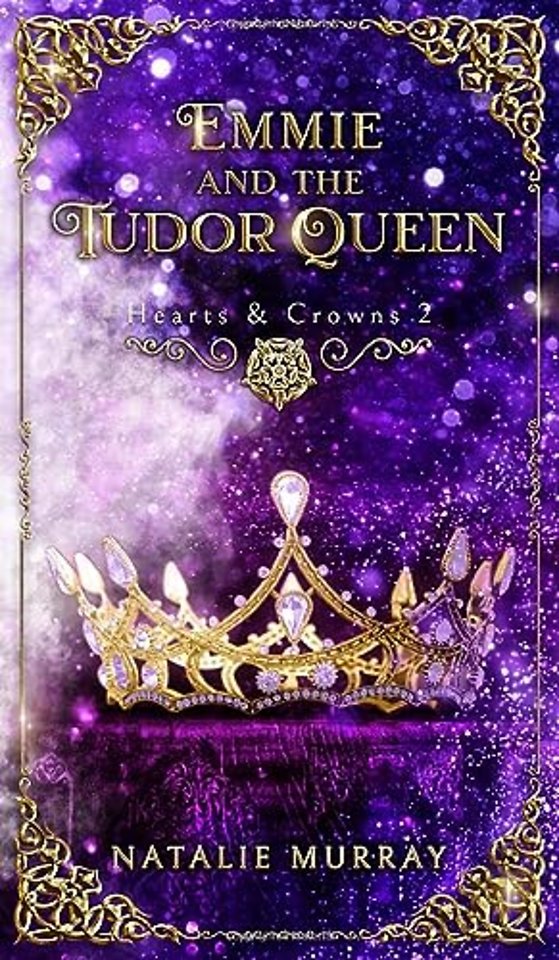 Emmie and the Tudor Queen