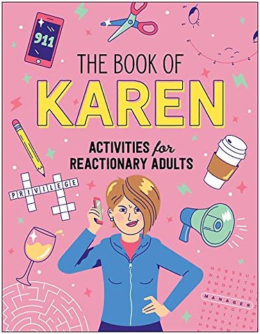 The Book of Karen