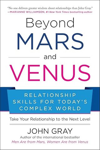 Beyond Mars and Venus