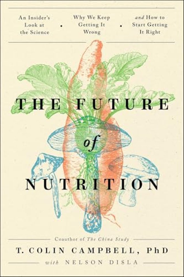 The Future of Nutrition