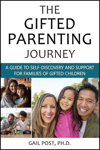 The Gifted Parenting Journey