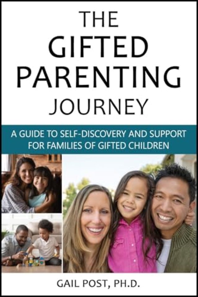The Gifted Parenting Journey