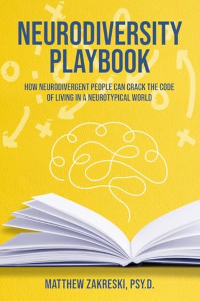 The Neurodiversity Playbook