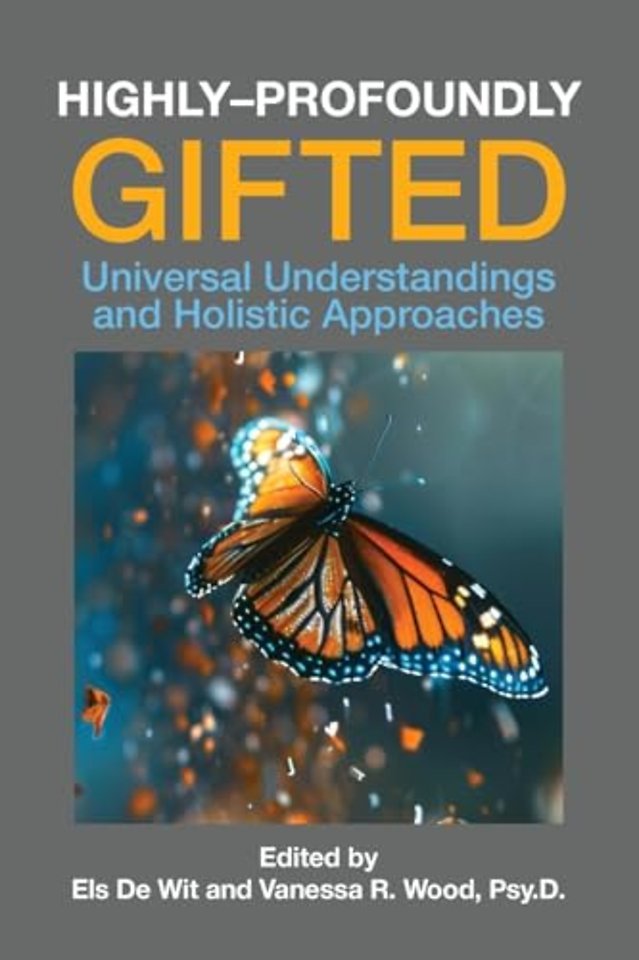 Highly-Profoundly Gifted