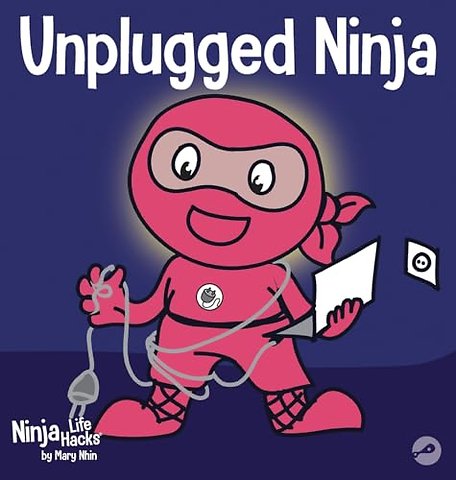 Unplugged Ninja